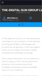 Mobile Screenshot of digitalsun.net